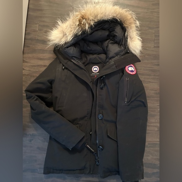 Canada goose Montabello jacket - Picture 2 of 2